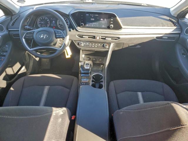 Hyundai SONATA Se Image 9