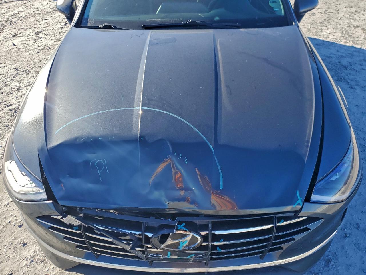 Hyundai SONATA Se Image 11