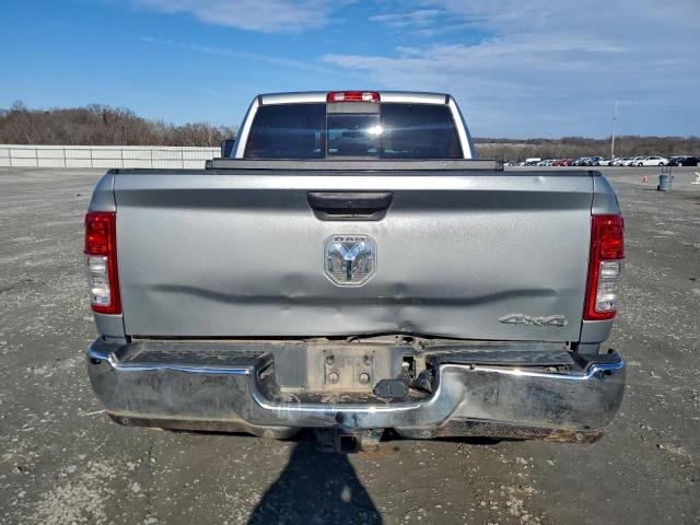 Ram 2500 Tradesman Image 11