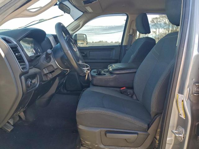 Ram 2500 Tradesman Image 10