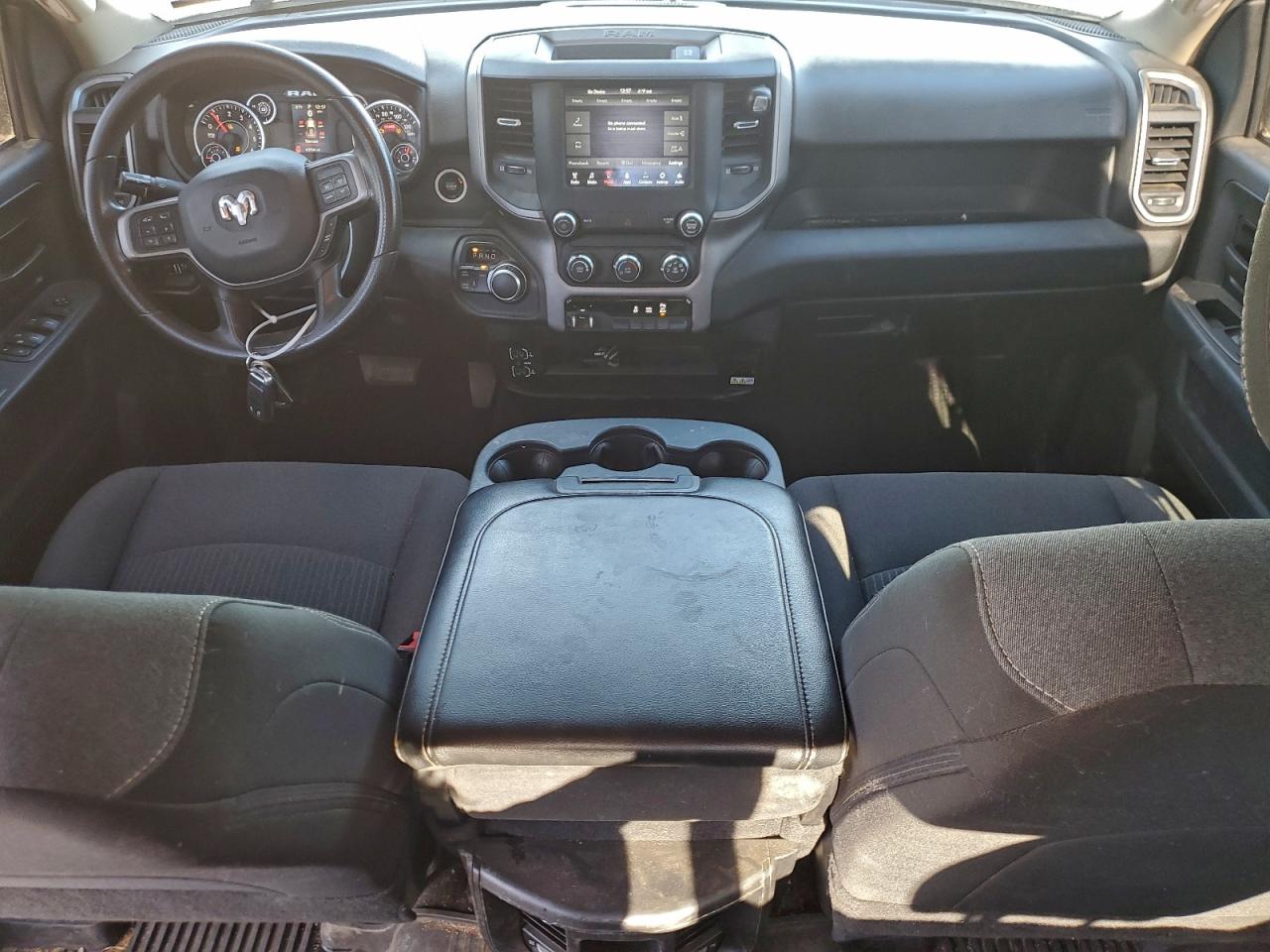 Ram 2500 Tradesman Image 5