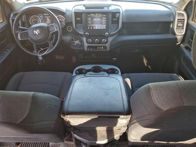 Ram 2500 Tradesman Image 5