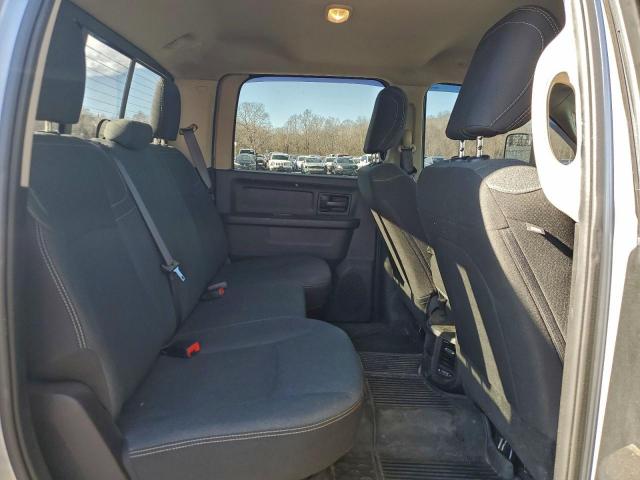 Ram 2500 Tradesman Image 9