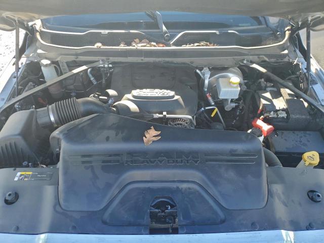 Ram 2500 Tradesman Image 8