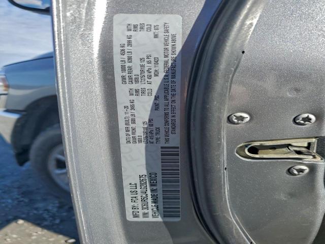 Ram 2500 Tradesman Image 7