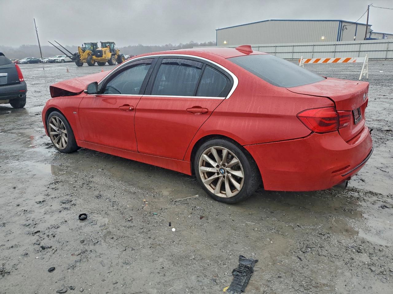 BMW 3 Series I Image 3