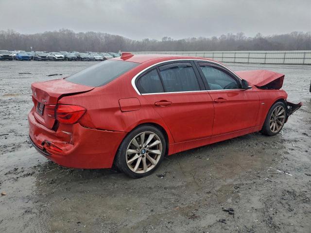 BMW 3 Series I Image 5