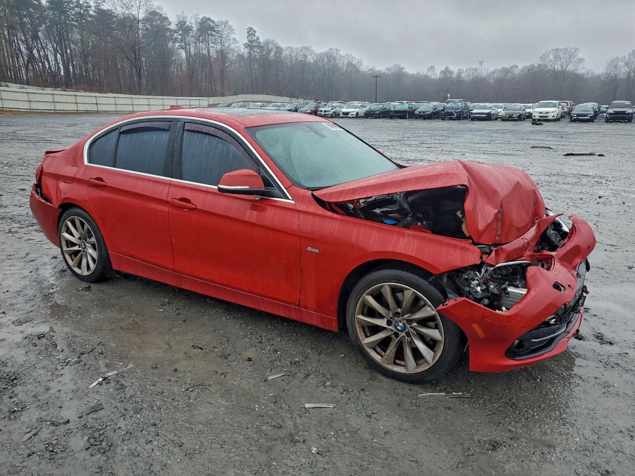 BMW 3 Series I Image 2