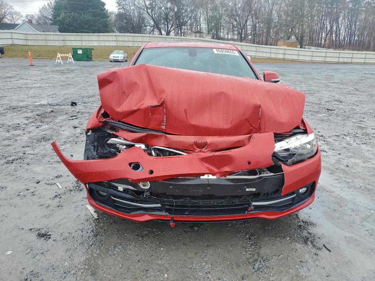 BMW 3 Series I Image 8