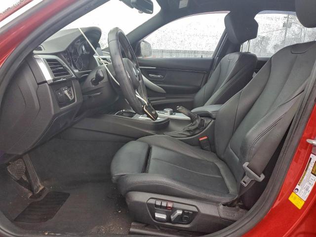 BMW 3 Series I Image 9