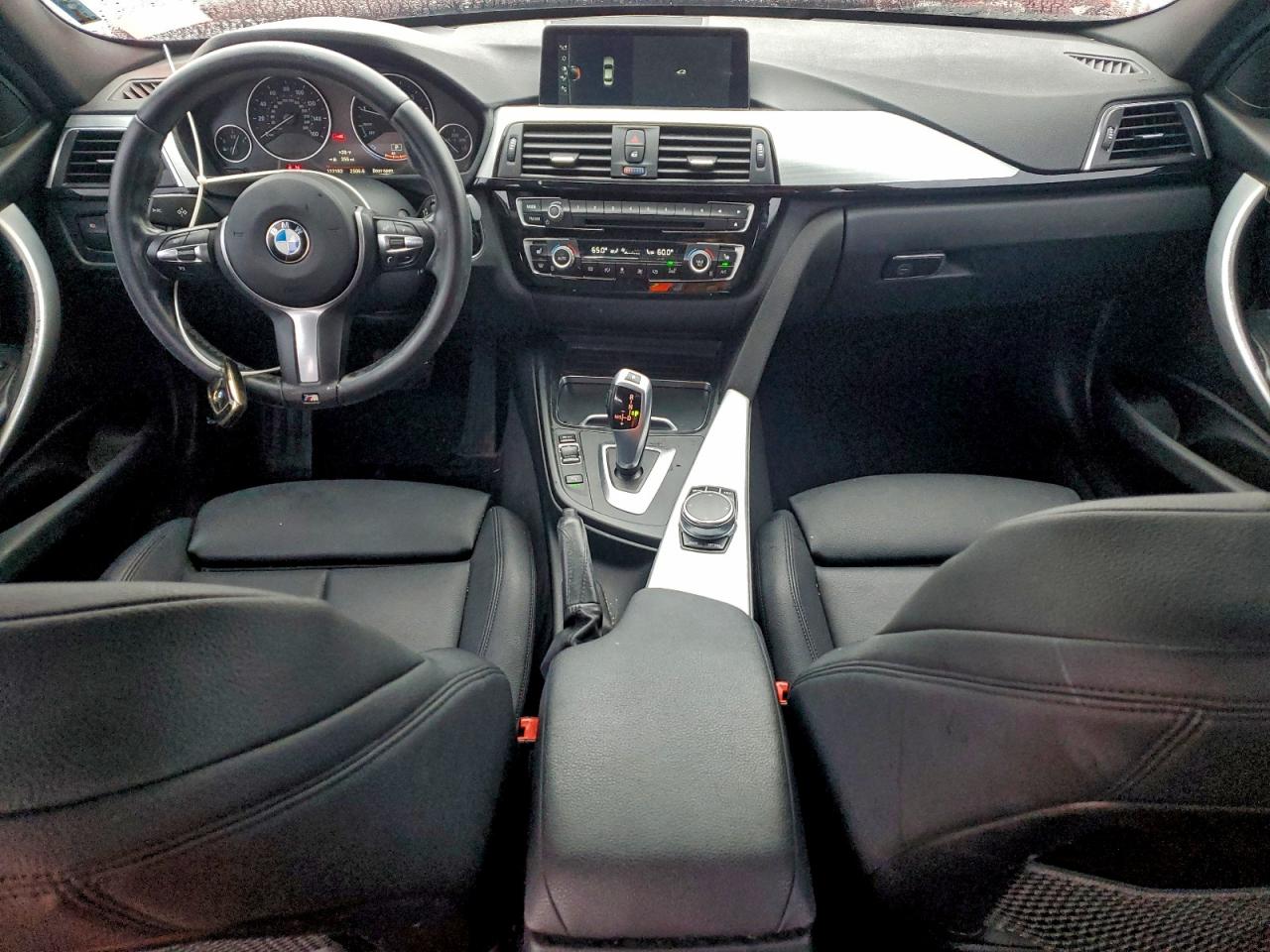 BMW 3 Series I Image 6
