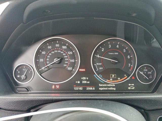 BMW 3 Series I Image 12