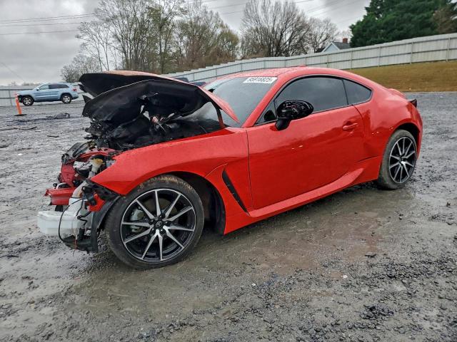  Salvage Toyota 86