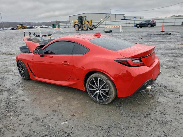 Toyota 86 Image 4