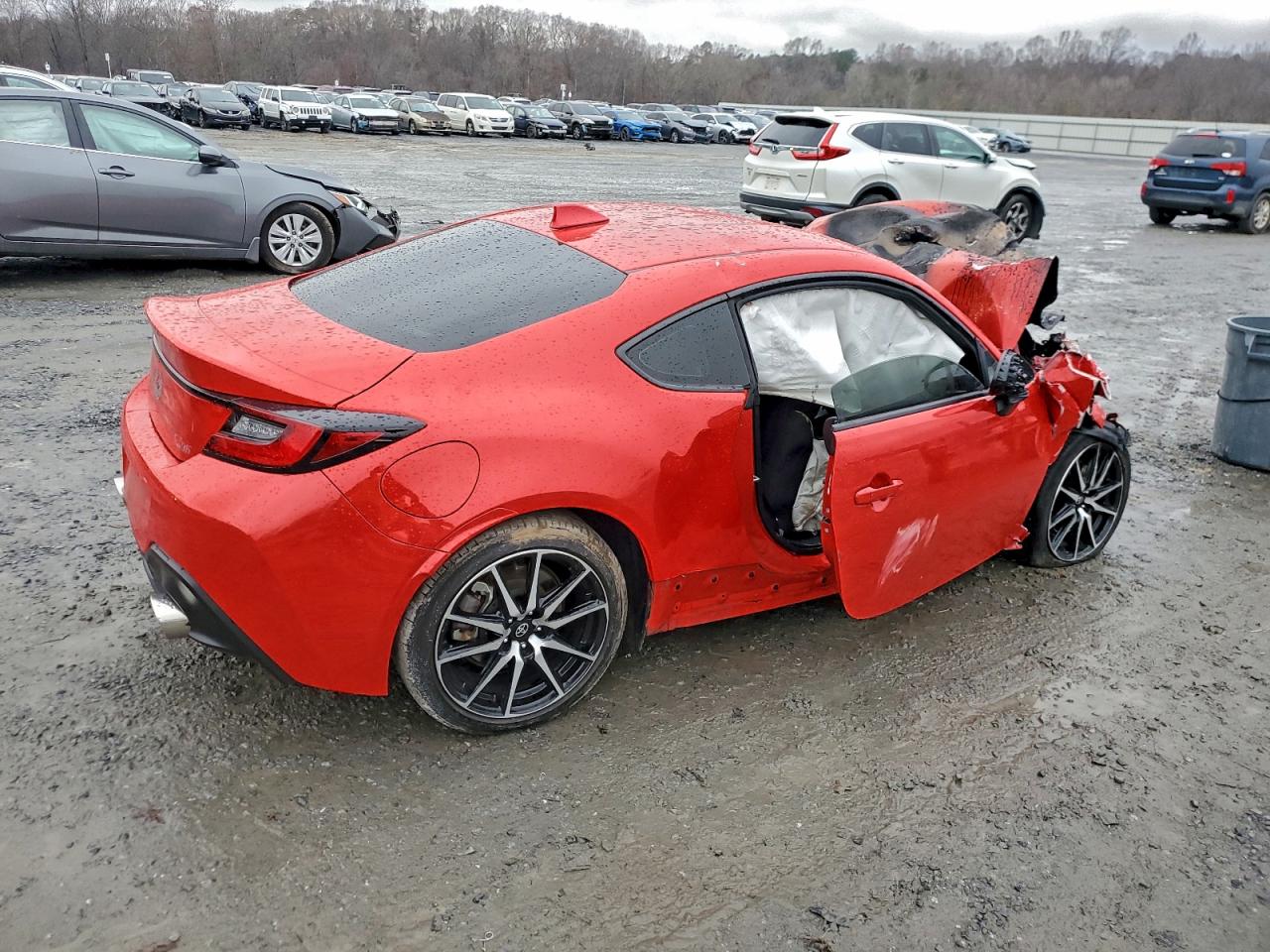 Toyota 86 Image 5