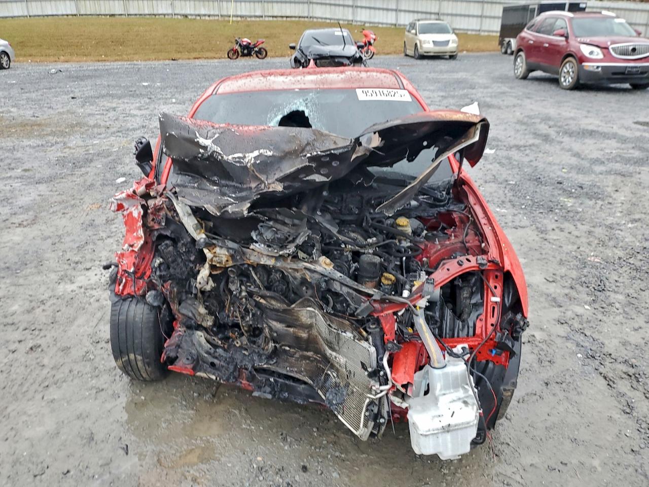 Toyota 86 Image 2