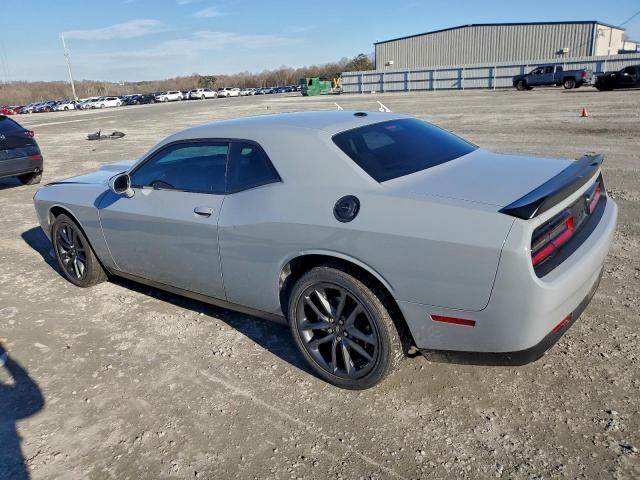 Dodge Challenger Gt Image 7