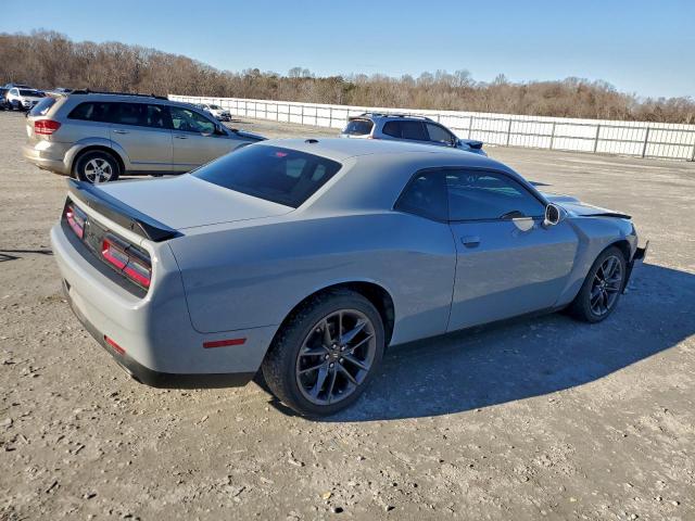Dodge Challenger Gt Image 12