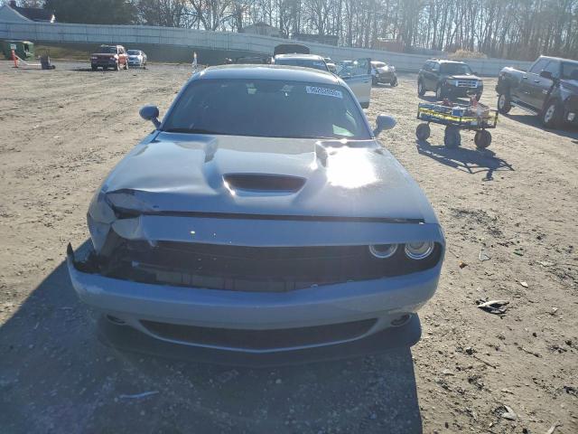 Dodge Challenger Gt Image 2