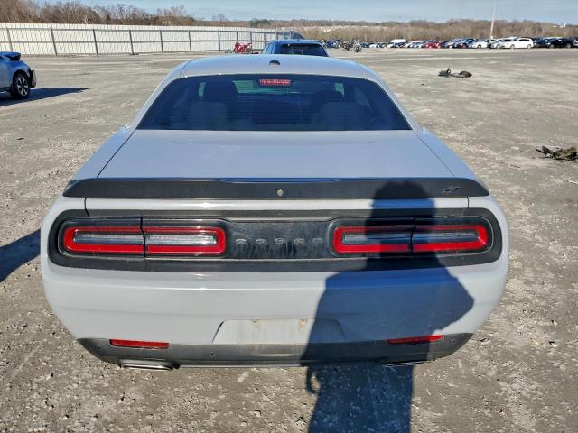 Dodge Challenger Gt Image 11