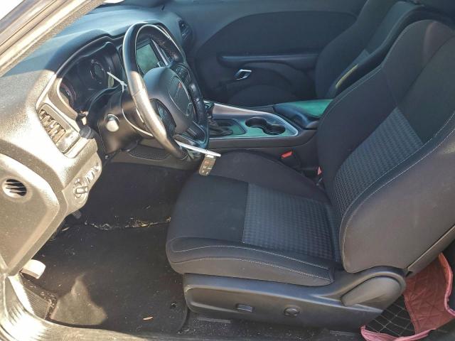 Dodge Challenger Gt Image 5