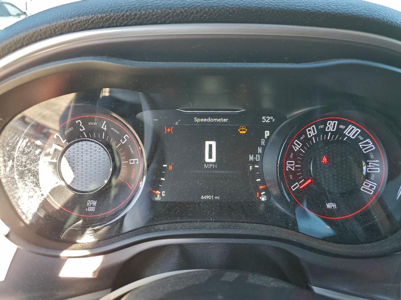 Dodge Challenger Gt Image 4