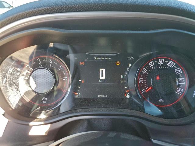 Dodge Challenger Gt Image 4