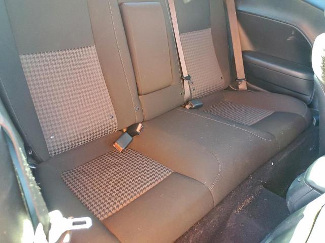 Dodge Challenger Gt Image 6