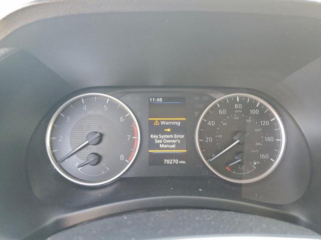 Nissan Sentra S Image 9