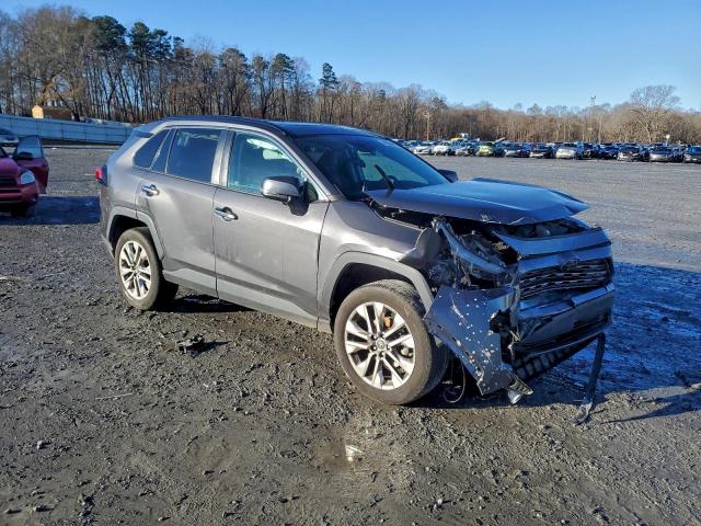 Toyota RAV4 Limited Image 9