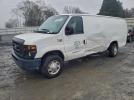 Ford E-350 E350 Super Duty Van Image 1