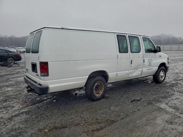 Ford E-350 E350 Super Duty Van Image 12