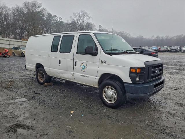 Ford E-350 E350 Super Duty Van Image 13