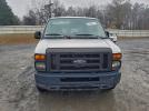 Ford E-350 E350 Super Duty Van Image 9