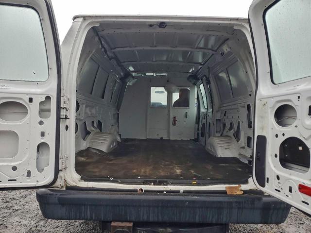 Ford E-350 E350 Super Duty Van Image 5
