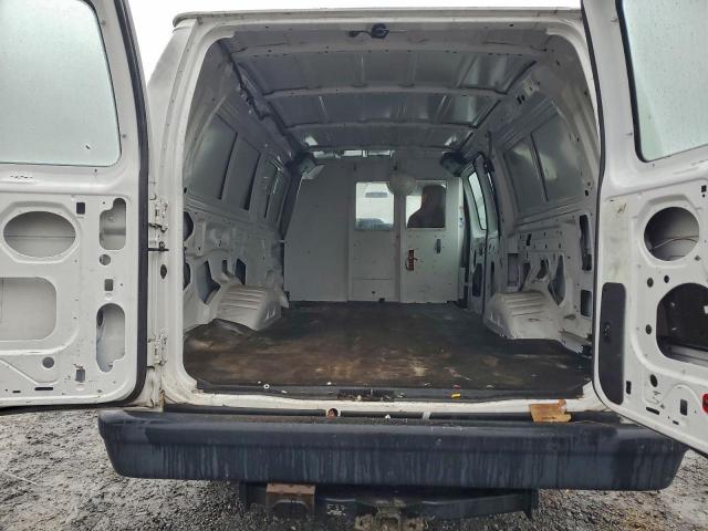 Ford E-350 E350 Super Duty Van Image 10