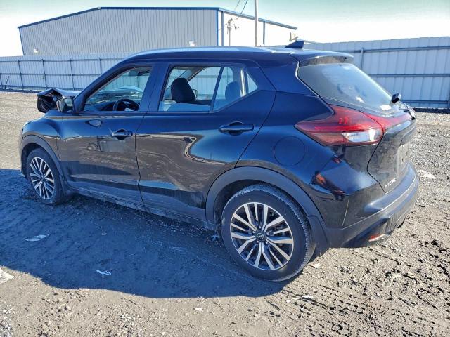 Nissan Kicks Sv Image 6