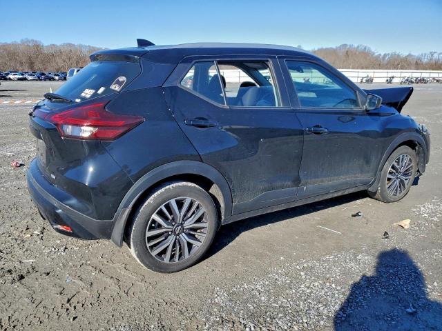 Nissan Kicks Sv Image 4