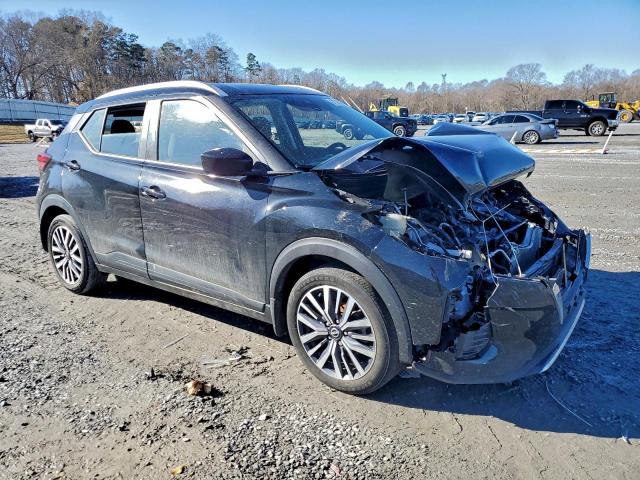 Nissan Kicks Sv Image 3