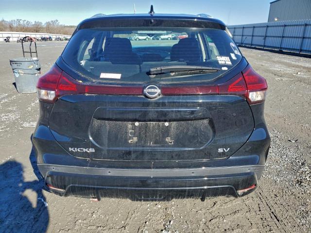 Nissan Kicks Sv Image 7