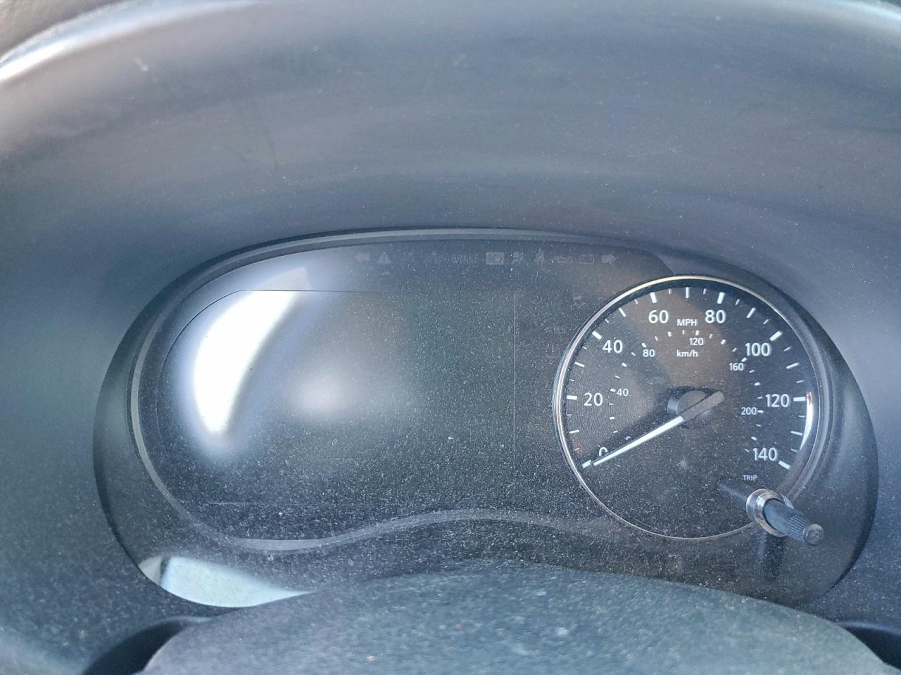 Nissan Kicks Sv Image 9