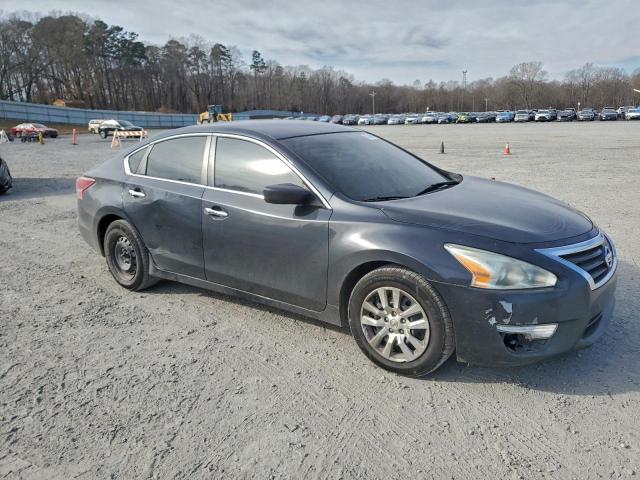 Nissan Altima 2.5 Image 8
