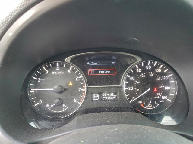 Nissan Altima 2.5 Image 2