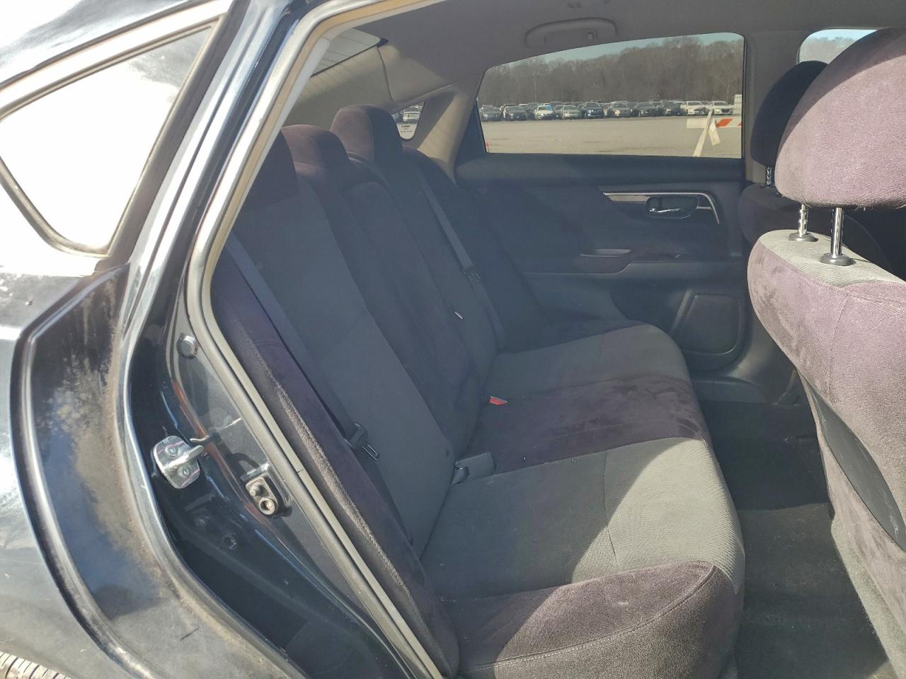 Nissan Altima 2.5 Image 3