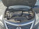Nissan Altima 2.5 Image 9