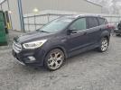Ford Escape Titanium Image 1