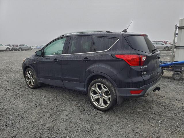 Ford Escape Titanium Image 12
