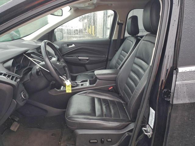 Ford Escape Titanium Image 6