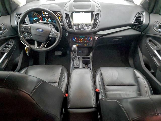 Ford Escape Titanium Image 8