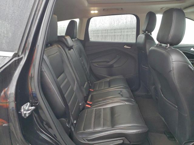 Ford Escape Titanium Image 9